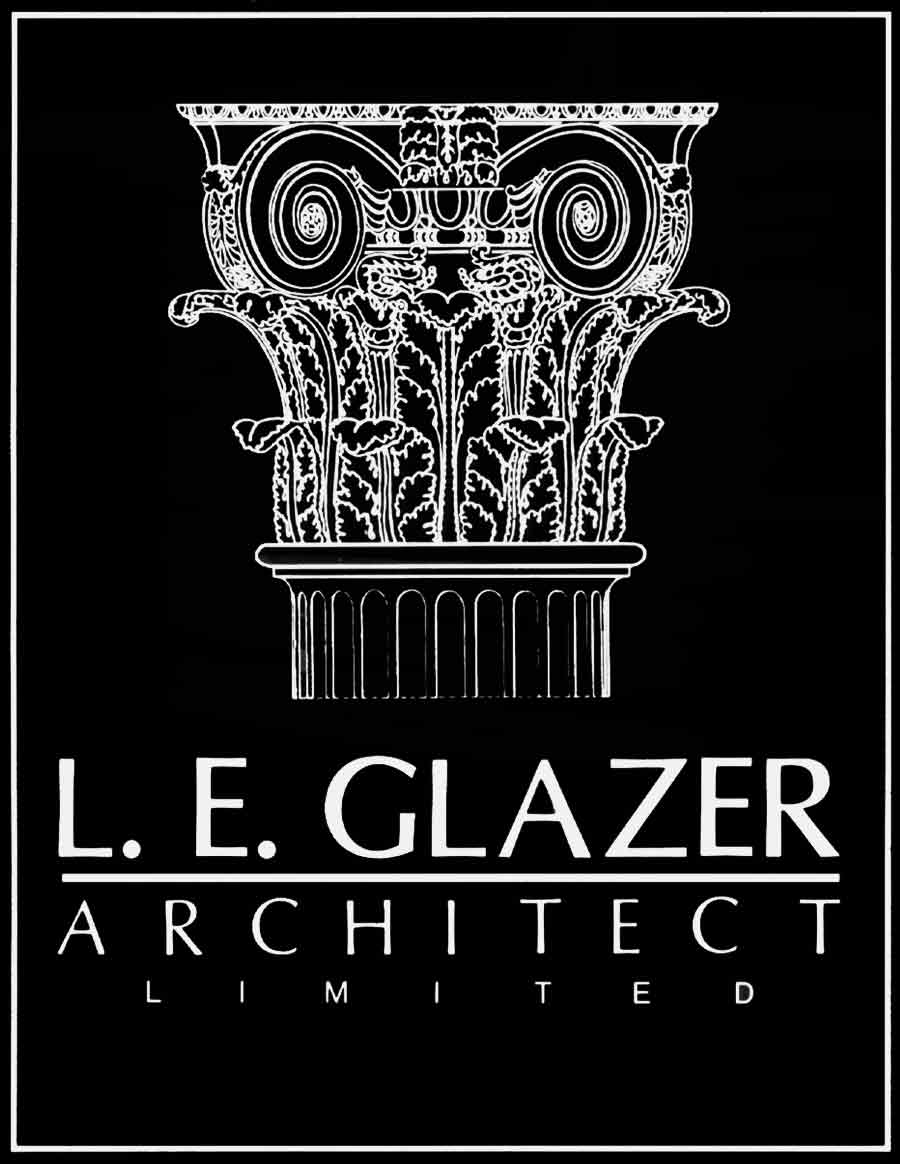 L. E. Glazer Architect Limited